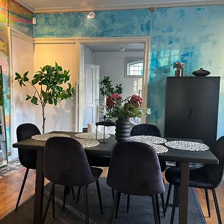 Art Nouveau * Stavanger