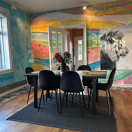 Art Nouveau * Stavanger